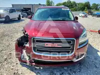 2017 GMC ACADIA фото