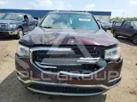 2017 GMC ACADIA photo