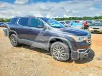 2017 GMC ACADIA фото