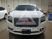 2017 GMC ACADIA фото