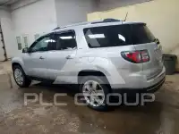 2017 GMC ACADIA фото
