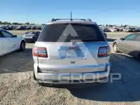 2017 GMC ACADIA фото