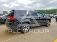 2017 GMC ACADIA фото