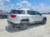 2017 GMC ACADIA photo