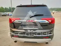 2017 GMC ACADIA фото