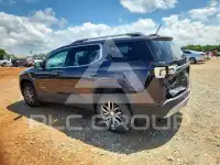 2017 GMC ACADIA фото