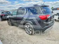 2017 GMC ACADIA photo