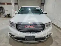 2017 GMC ACADIA photo