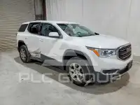 2017 GMC ACADIA photo
