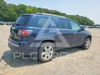 2017 GMC ACADIA photo