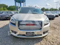 2017 GMC ACADIA фото