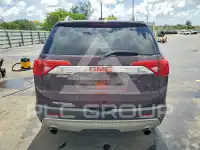 2017 GMC ACADIA фото