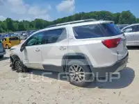 2017 GMC ACADIA фото