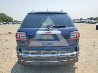 2017 GMC ACADIA photo