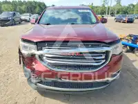 2017 GMC ACADIA фото