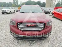 2017 GMC ACADIA фото