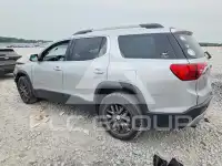 2017 GMC ACADIA фото