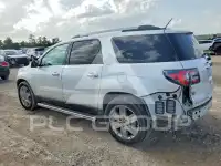 2017 GMC ACADIA фото