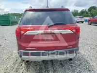 2017 GMC ACADIA фото