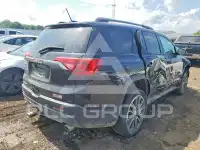 2017 GMC ACADIA фото