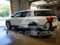 2017 GMC ACADIA photo