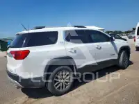 2017 GMC ACADIA photo