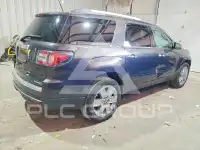 2017 GMC ACADIA фото