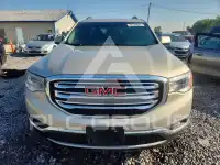2017 GMC ACADIA photo