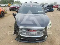 2017 GMC ACADIA photo