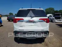 2017 GMC ACADIA photo
