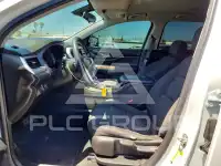 2017 GMC ACADIA фото