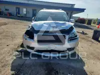 2017 GMC ACADIA фото