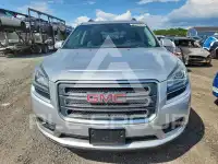 2017 GMC ACADIA фото