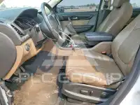 2017 GMC ACADIA фото