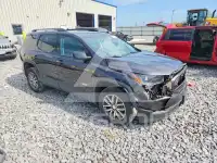 2017 GMC ACADIA фото