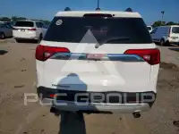 2017 GMC ACADIA фото