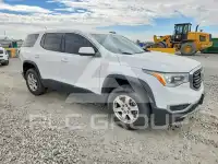 2017 GMC ACADIA photo