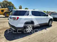 2017 GMC ACADIA фото