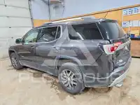 2017 GMC ACADIA фото