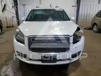 2017 GMC ACADIA фото