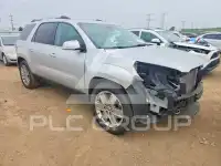 2017 GMC ACADIA photo