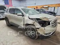 2017 GMC ACADIA фото