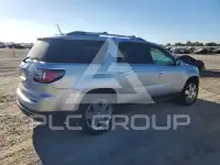 2017 GMC ACADIA фото