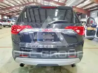 2017 GMC ACADIA фото
