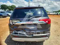 2017 GMC ACADIA фото