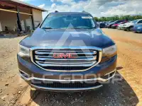 2017 GMC ACADIA фото