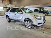 2017 GMC ACADIA фото