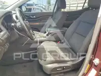 2017 GMC ACADIA фото