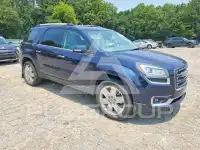 2017 GMC ACADIA photo