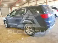 2017 GMC ACADIA фото